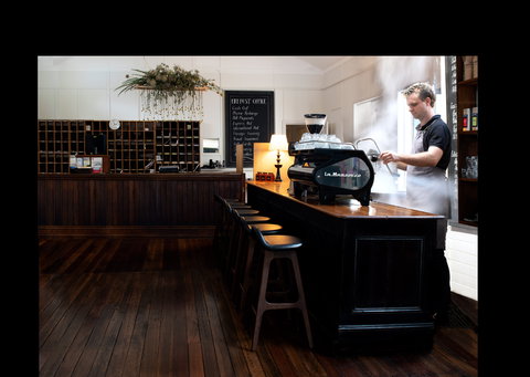 Bastion Lane Espresso - Stays Accommodation 0