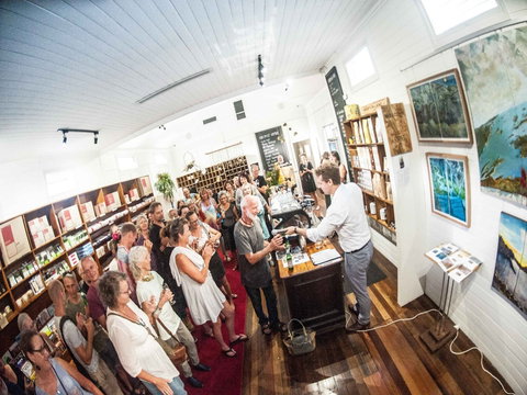 Bastion Lane Espresso - Stays Accommodation 1