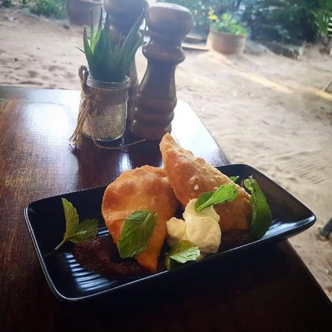 Beach Shack Restaurant - Stayed 0