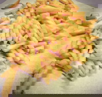 Beeliar Fish and Chips - Stayed