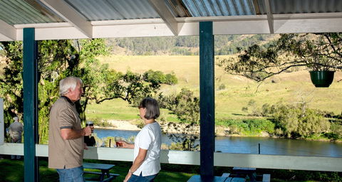 Bellbrook Hotel - Stayed 0
