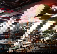 Bistro Rex - Stays Accommodation