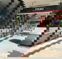 Blaxland Thai - Stayed