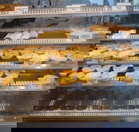 Bobs Bakery - Stayed