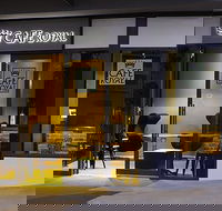 Cafe Royal - Stayed