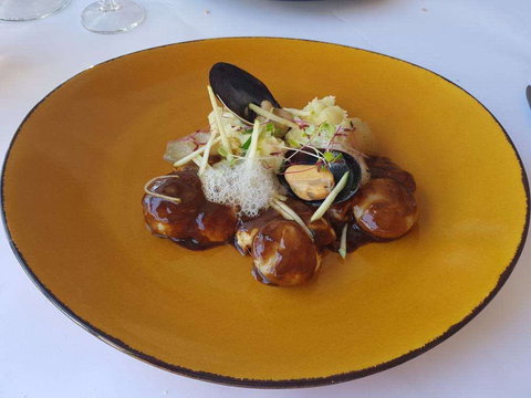 C'est Bon - Stays Accommodation 0