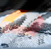 Chester White Cured Diner - Stays Accommodation