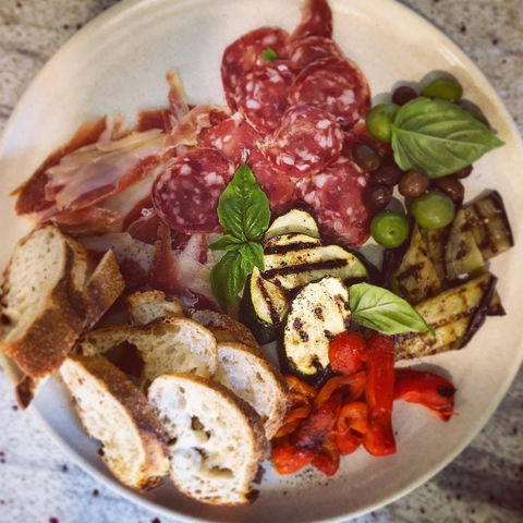 Circa Cooroy - Stayed 0