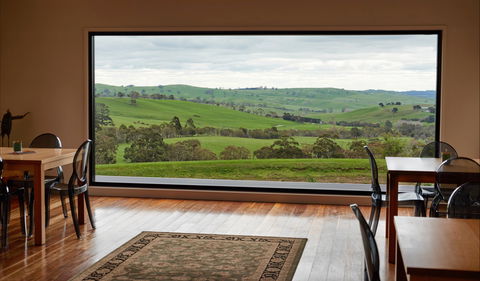 Cloud 9 Farm - Stays Accommodation 1