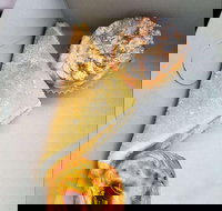 Cooper road cafe - Stayed