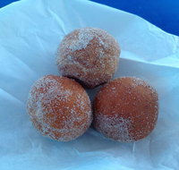 Coral Bay Bakery - Stayed