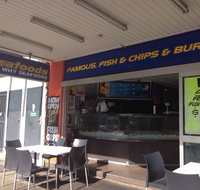 Dee Why Seafoods - Stayed