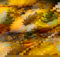 House Bar  Bistrot - Stays Accommodation