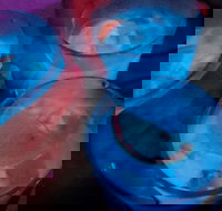 Humming Bird Dutch Cakes