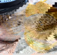 Hungry Jack's - Yokine - Stayed