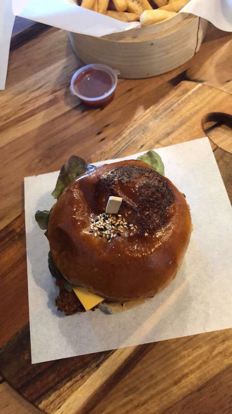 Jacky Jones - Stayed 0