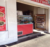 John  Jane Bakery - Stayed