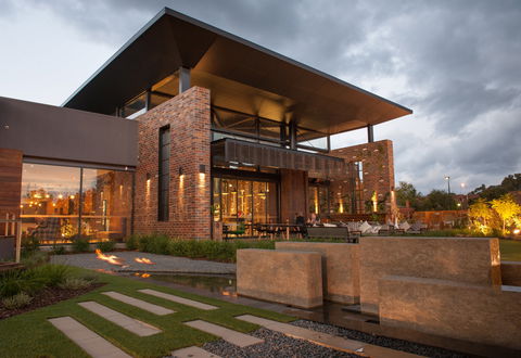 Junction Moama - Stayed 1