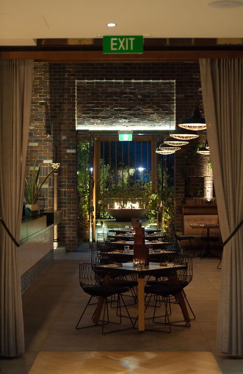 Junction Moama - Stayed 2