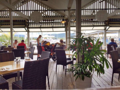 Lure Restaurant - Stayed 0