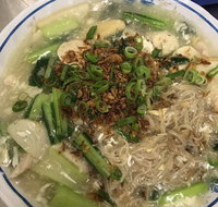 Malaysian Gourmet - Stayed
