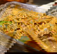 Mandurah Noodle House - Stayed