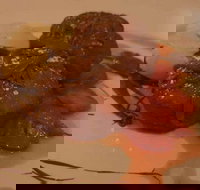 Michelangelo's Italian Restaurant - Stayed