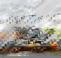 Mountain Distilling - Stayed