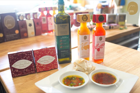 Nicholson Fine Foods - Stayed 0