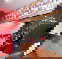 Noodle Box Arundel - Stayed