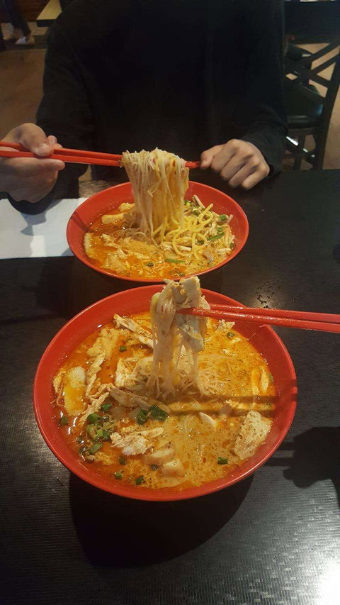 Penang Cuisine - Stayed 0