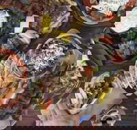 Plateia Where Friends Meet - Stays Accommodation