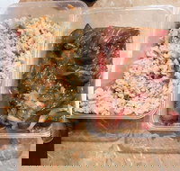 Port Kennedy Chinese Restaurant - Stayed