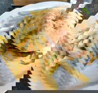 Riverside at Woodbridge - Stayed