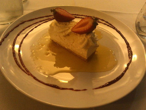 Sadies Restaurant At Gloucester Motel - Stayed 0