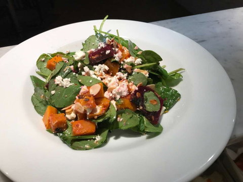 Sea Salt Italian Ristorante - Stayed 0