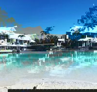 Sheraton Mirage Resort  Spa - Stayed