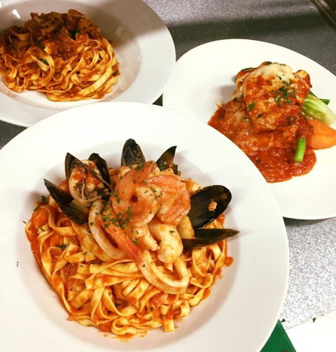 Southside Makaroni - Stayed 0