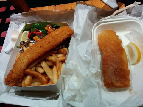 Tathra Seafood - Stays Accommodation 0