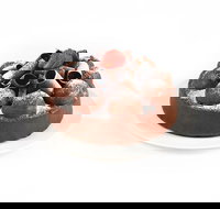 The Cheesecake Shop - Stanhope Gardens - Stayed