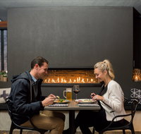 The Oakroom Kitchen and Bar - Stayed