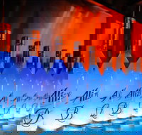 The Club - Stays Accommodation