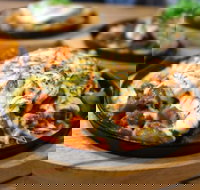 The Dream Korean Restaurant - Stayed