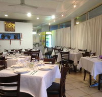 The Spicy Papadum - Stays Accommodation
