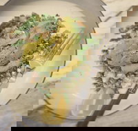 Three Beans - Kareela - Stayed