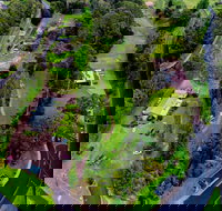 Timboon Railway Shed Distillery - Stayed