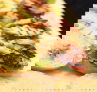 Urban Burger - Stayed