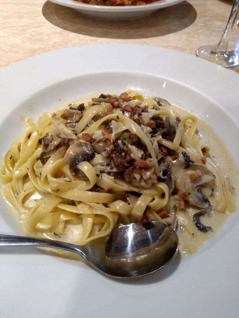 Venice Pizza Bar & Restaurant - Stayed 0