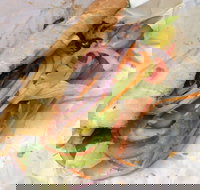 Vietnam Restaurant - Stays Accommodation