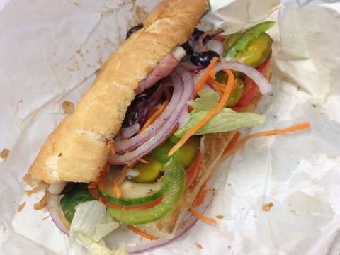 Vietnam Restaurant - Stays Accommodation 0